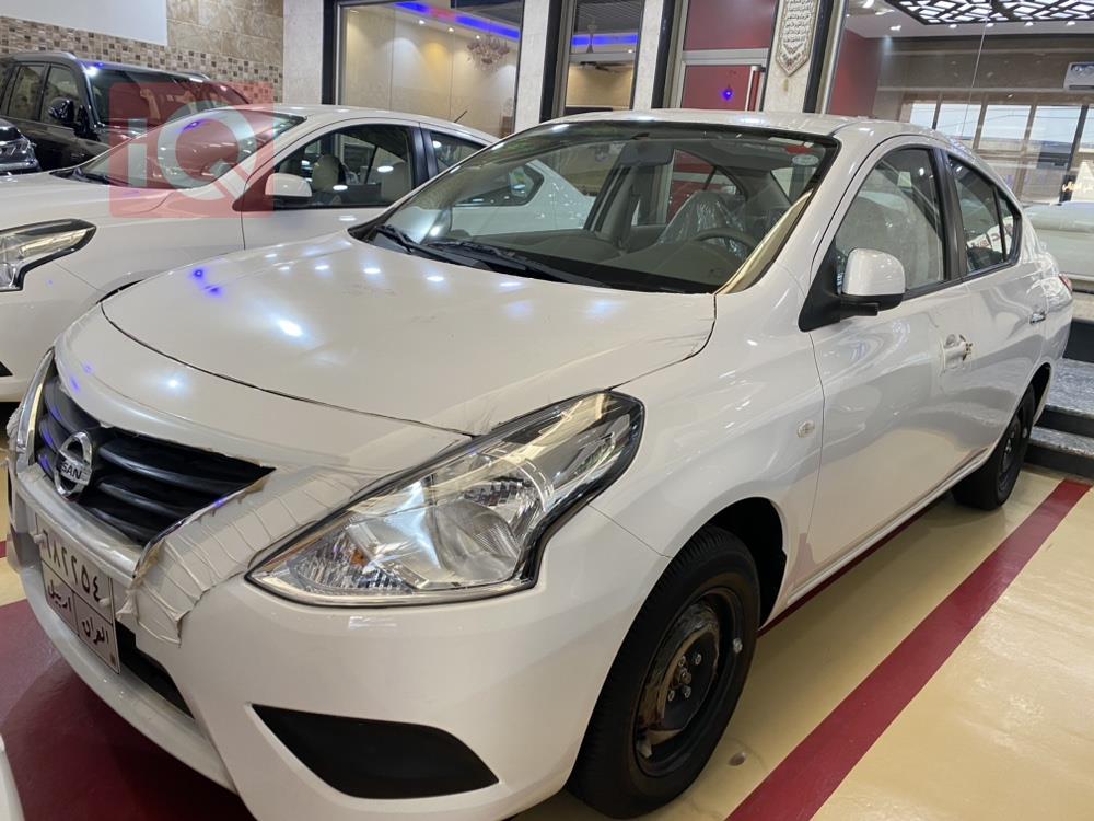 Nissan Sunny